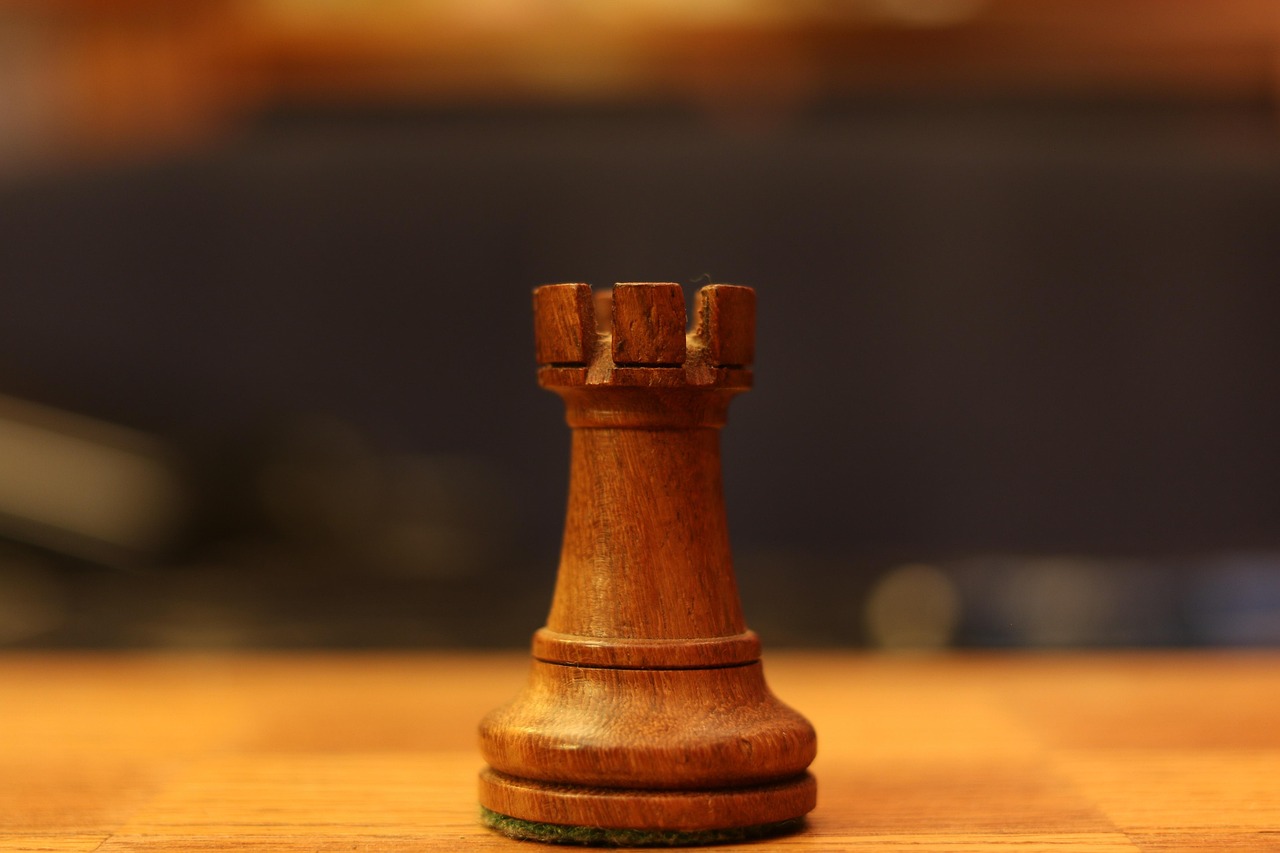 「围棋是最难的棋类游戏吗？」〃围棋的难度