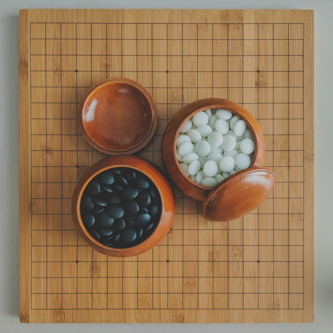 围棋是哪个国家发明的-象棋是哪个国家发明的