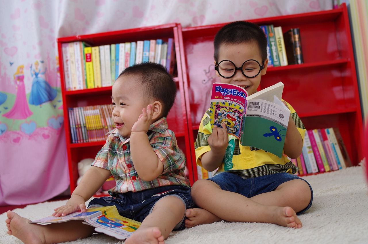 「适合小孩的科普书」〃适合孩子看的科普绘本推荐 「适合小孩的科普书」〃适合孩子看的科普绘本推荐