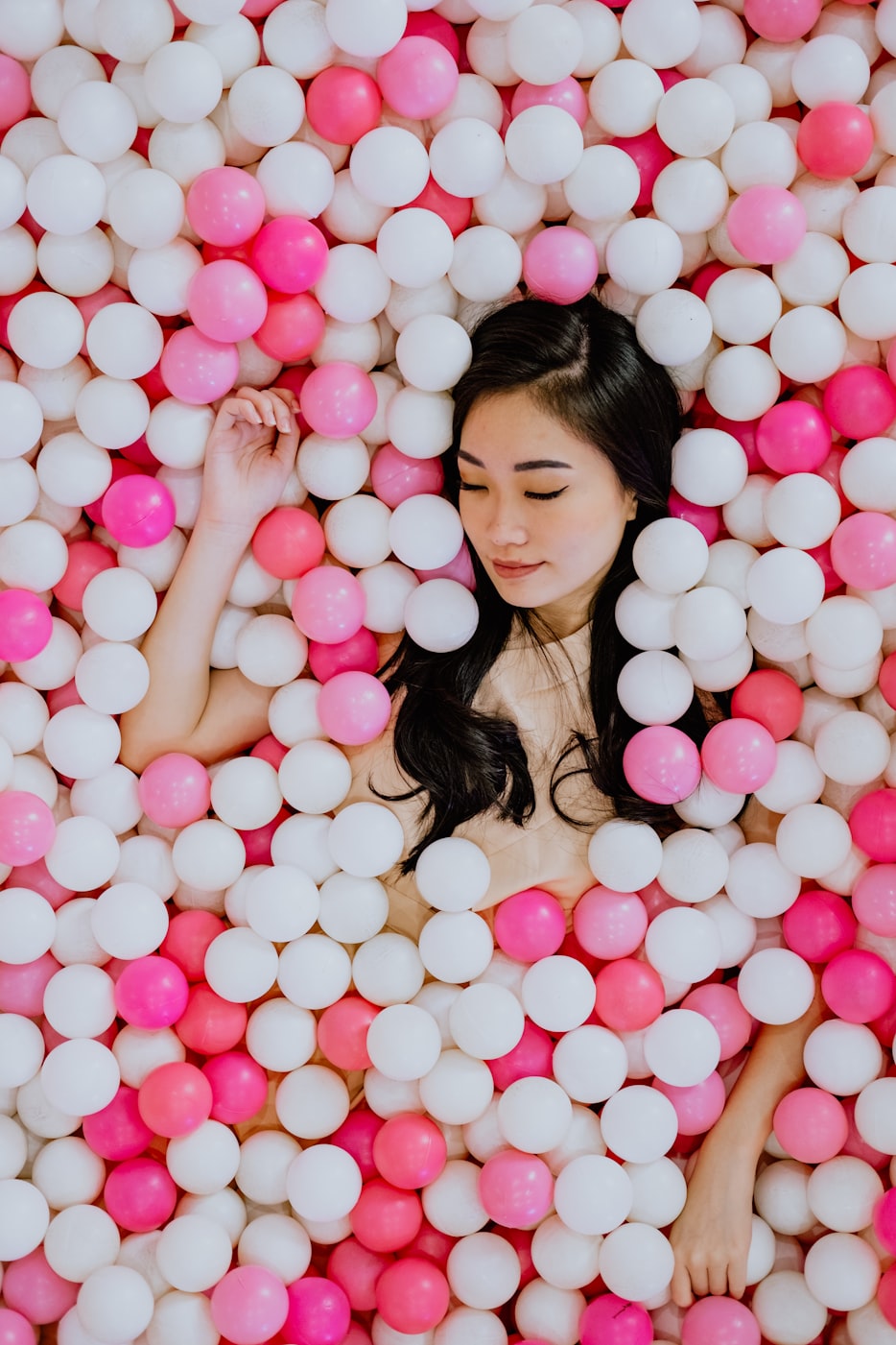 安静的女生是什么样子的？,安静的女孩是什么样的