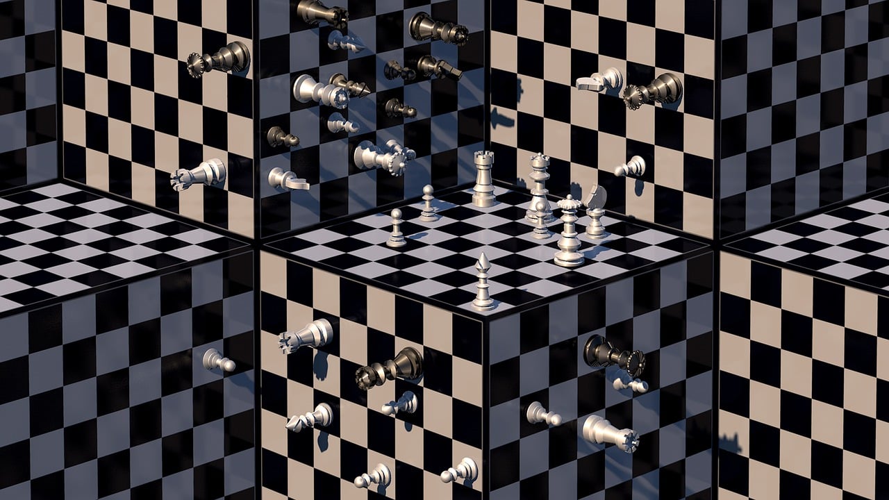 国象棋经典防御方法.中国象棋防御棋子