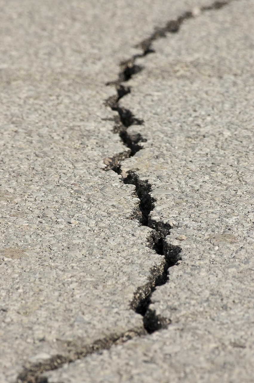 汶川地震的征兆-汶川地震征兆解析 汶川地震的征兆-汶川地震征兆解析