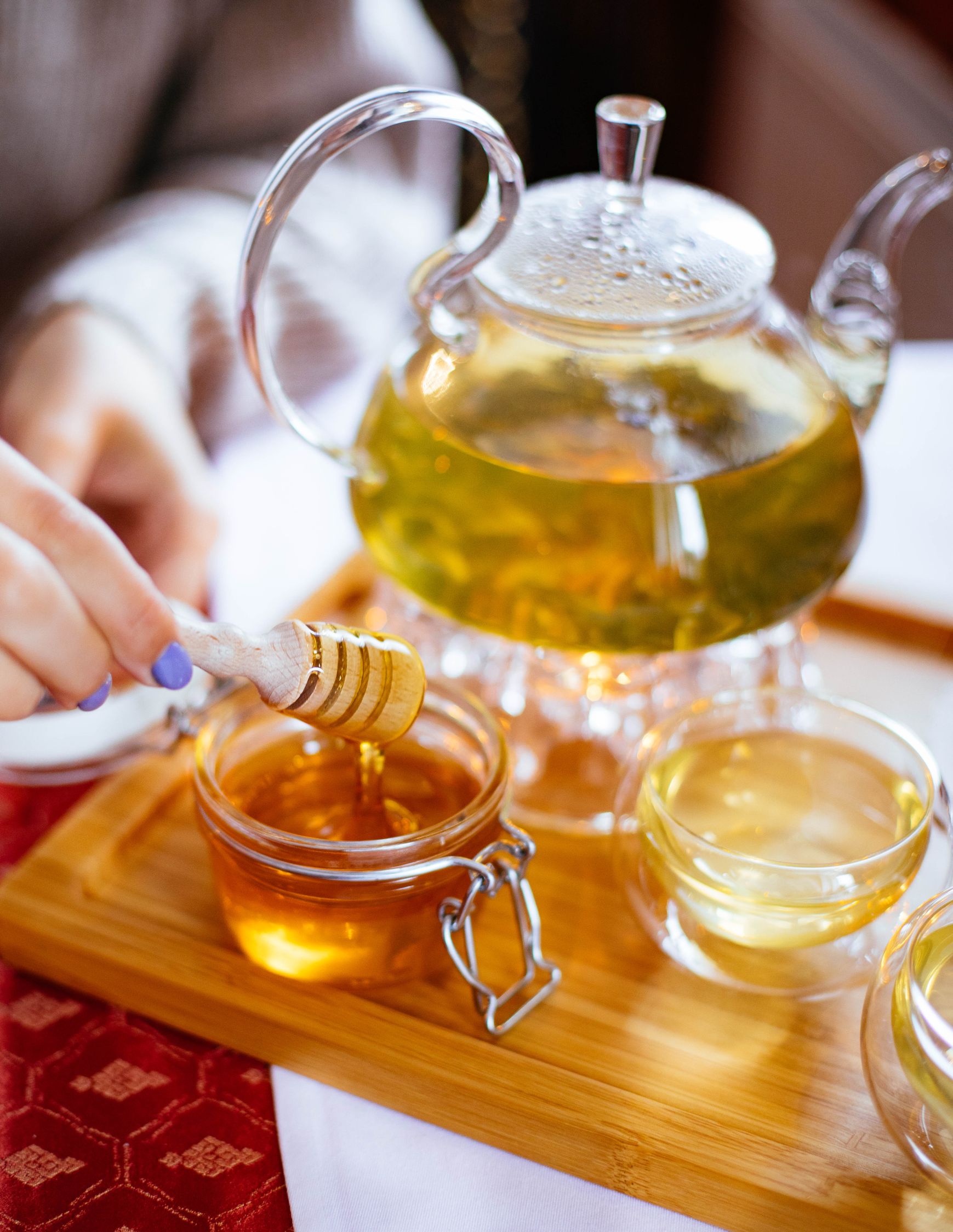 是否有含硒的茶叶.含硒比较高的茶是哪种茶
