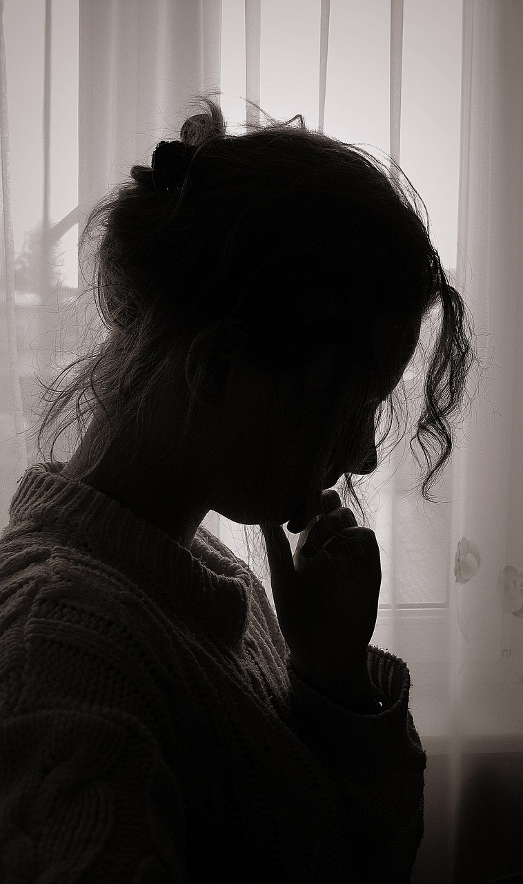 「安静的女生是什么样子的?」〃安静的女生是什么样子的 「安静的女生是什么样子的?」〃安静的女生是什么样子的