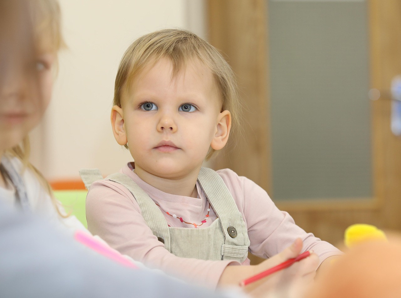 4岁的孩子可以学珠心算吗？〃孩子几岁学珠心算对孩子有益吗