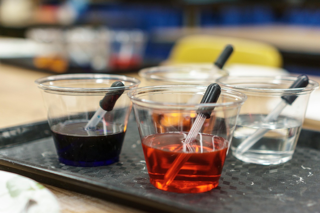 科学小实验,科学小实验视频