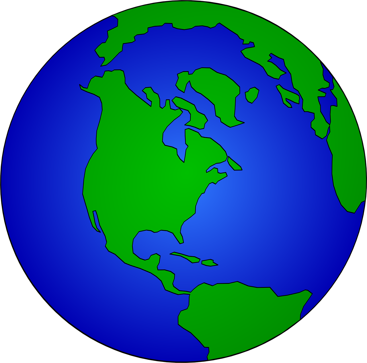 「初一下学期地理世界之最大全」〃初一世界地形地势图
