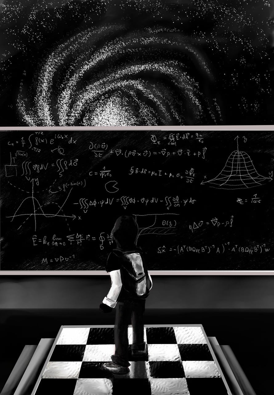Math和Maths的区别是什么,math和maths的区别和用法
