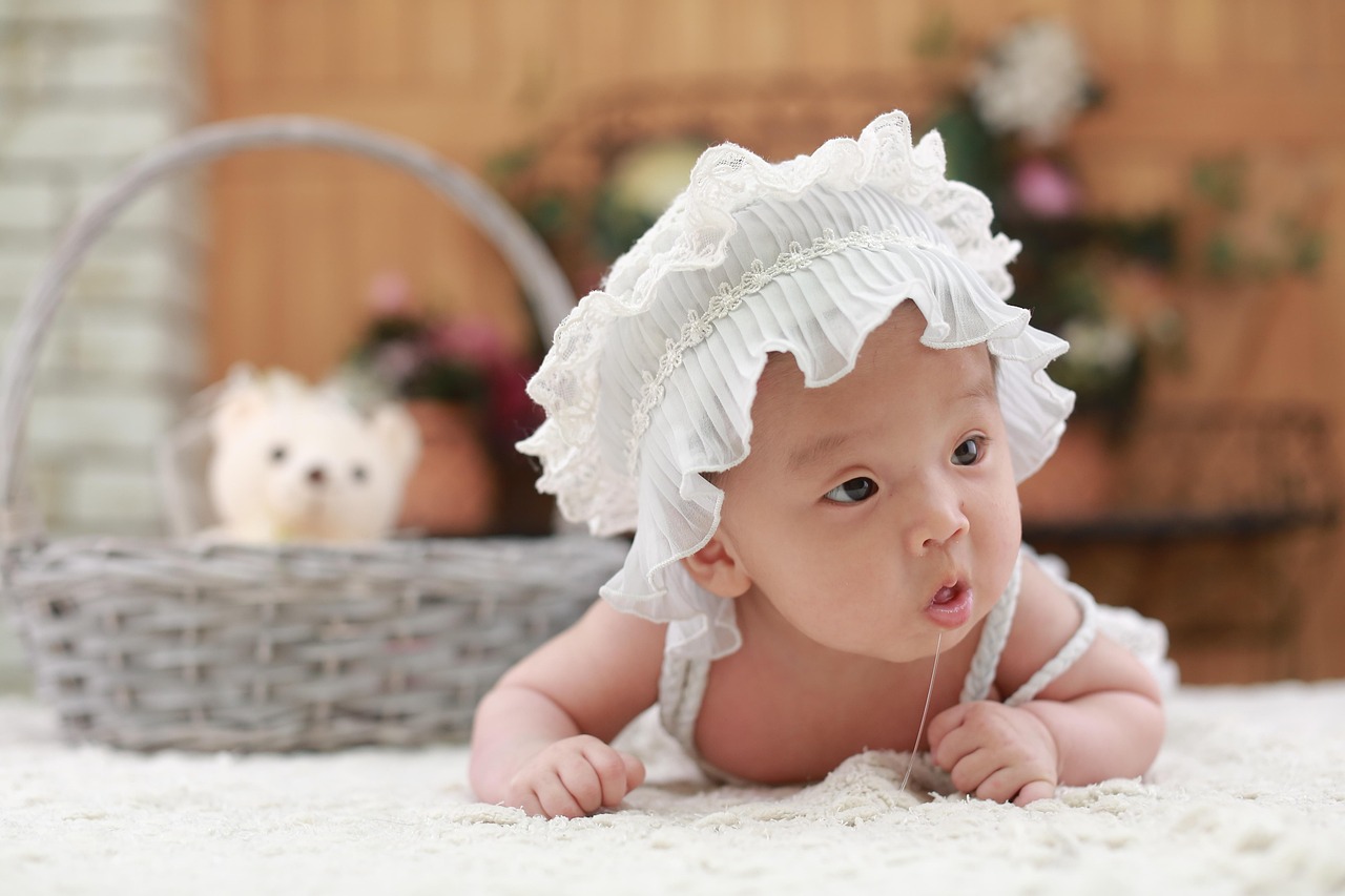 「试管婴儿宝宝是谁的」〃试管是谁的孩子